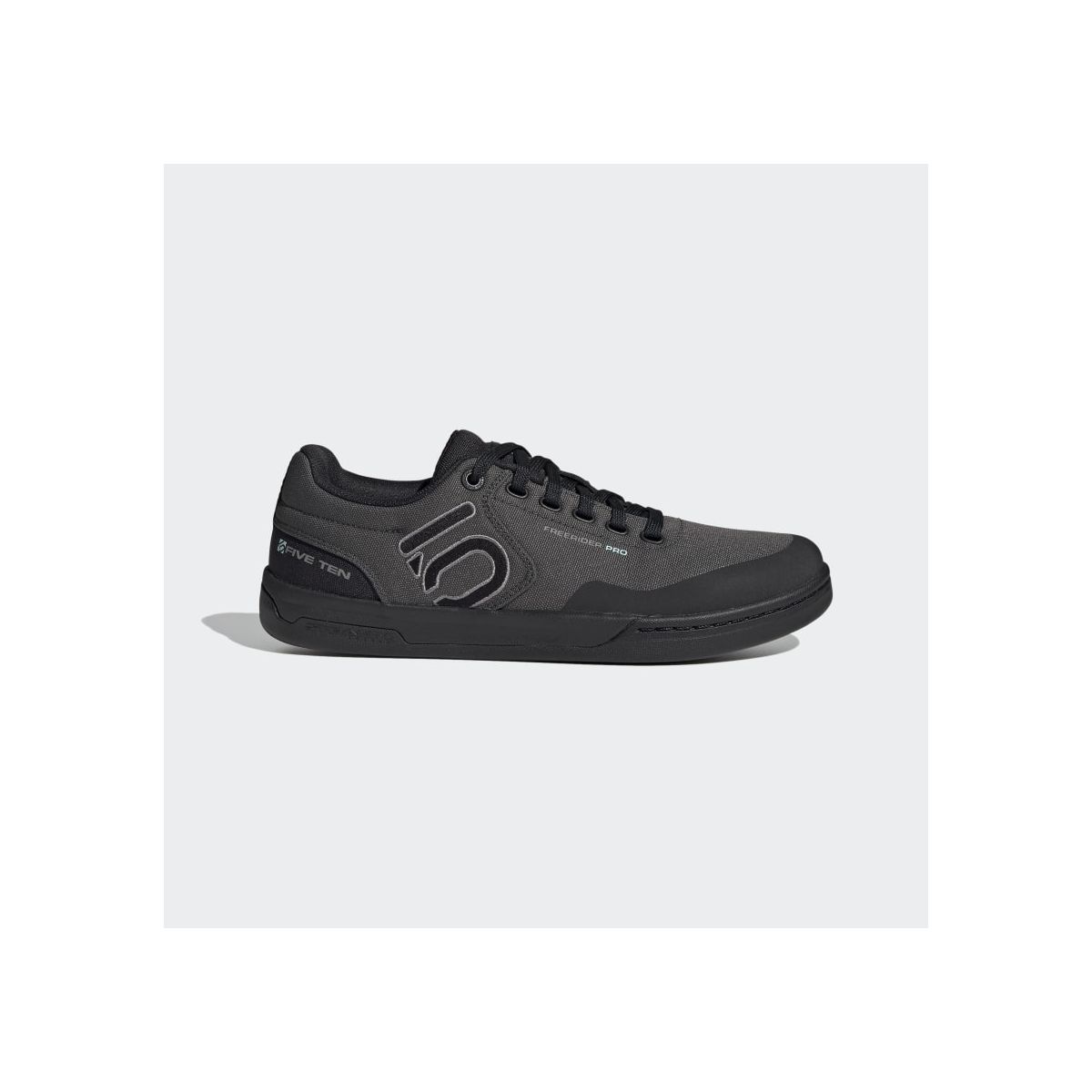 Zapatillas Five Ten Freerider Pro Canvas para pedal de plataforma Parley | the bike village | enduro | GZ1931