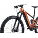 Ebike Giant Trance X E+ 1 Pro 29" 750Wh 2022 | the bike village | barcelona | españa | enduro | bici eléctrica | maresme
