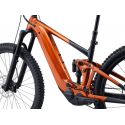 Ebike Giant Trance X E+ 1 Pro 29" 750Wh 2022 | the bike village | barcelona | españa | enduro | bici eléctrica |  naranja