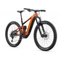 Ebike Giant Trance X E+ 1 Pro 29" 750Wh 2022 | the bike village | barcelona | españa | enduro | bici eléctrica naranja