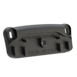 Adaptador para montar el guardabarros Proguard Bolt a horquillas Fox 40 de 26 y 27.5