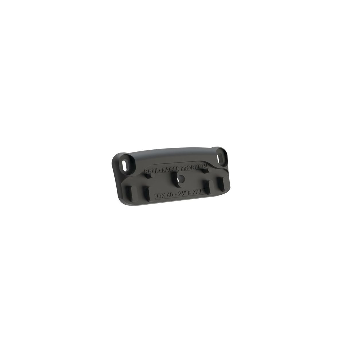 Adaptador para montar el guardabarros Proguard Bolt a horquillas Fox 40 de 26 y 27.5