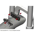 montaje adaptador proguard bolt a la fox 40 de 26 y 27,5"