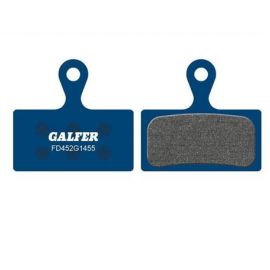 Pastillas de freno Galfer...