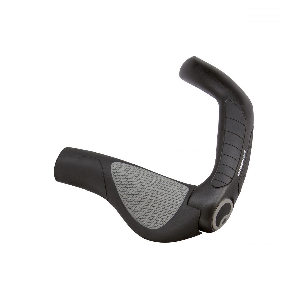 puños ergonómicos GP5 para no tener dolor en la espalda