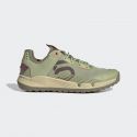 Zapatillas Five Ten Trailcross LT MOUNTAIN BIKE mujer GY5119 | pedales de plataforma | the bike village | verde