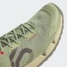 Zapatillas Five Ten Trailcross LT MOUNTAIN BIKE mujer GY5119 | pedales de plataforma | the bike village | verde lima