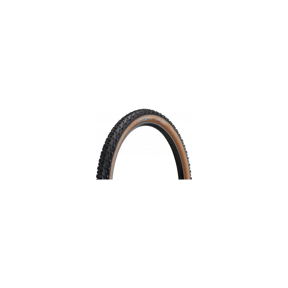 Comprar Cubierta Maxxis Ardent 29x2.40 con flanco marrón