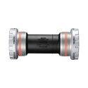 Eje de pedalier Shimano BSA SM-BB52D 83mm | the bike village | saint | zee | descenso | rocado | rosca inglesa