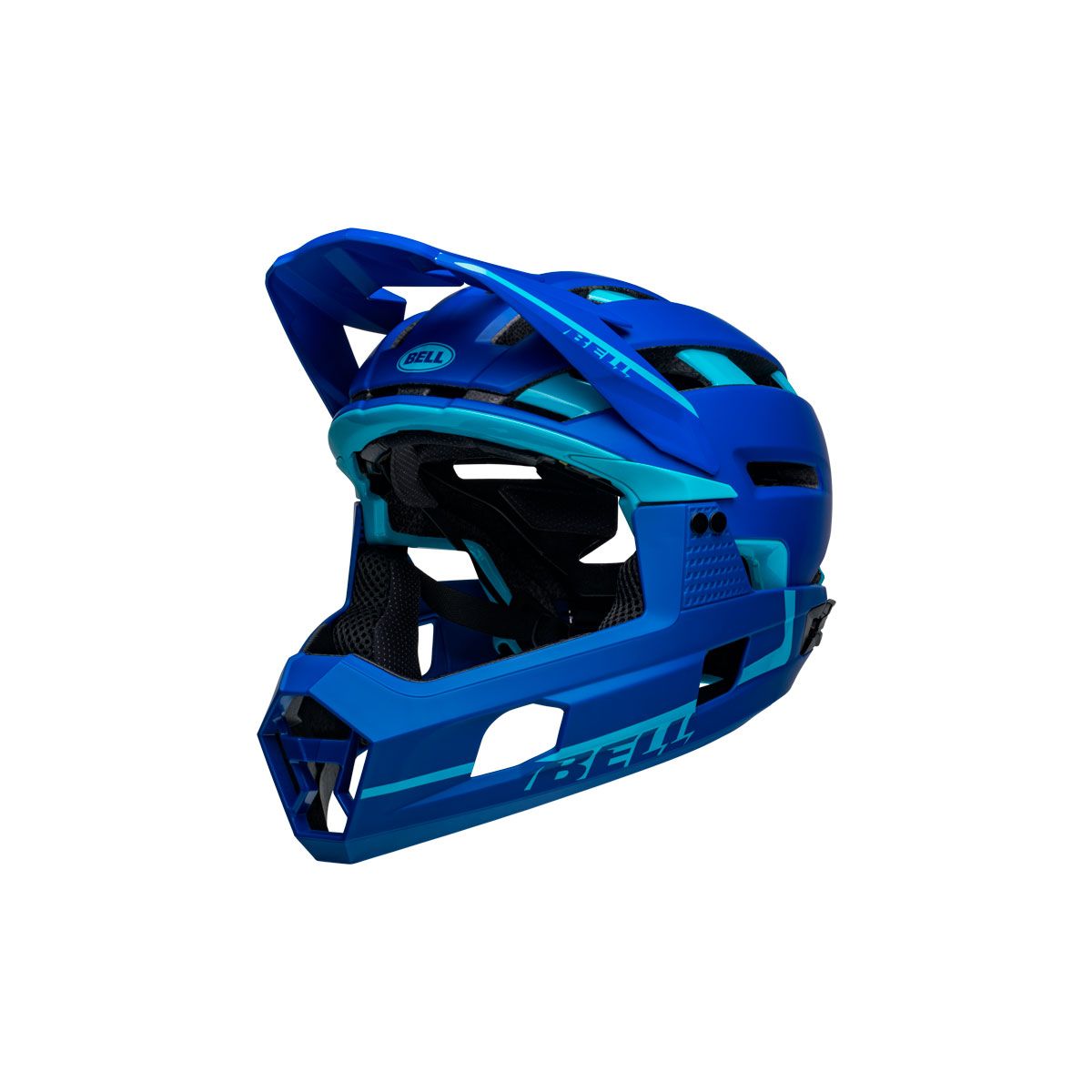 Casco Bell Hela MIPS Para Adultos Unisex - Protección Para Montaña, Con Visera Ajustable