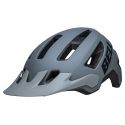 Comprar online Casco Bell Nomad 2 2022 color gris