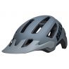 Comprar online Casco Bell Nomad 2 2022 color gris