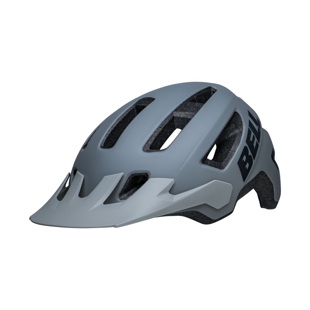 Comprar online Casco Bell Nomad 2 2022 color gris