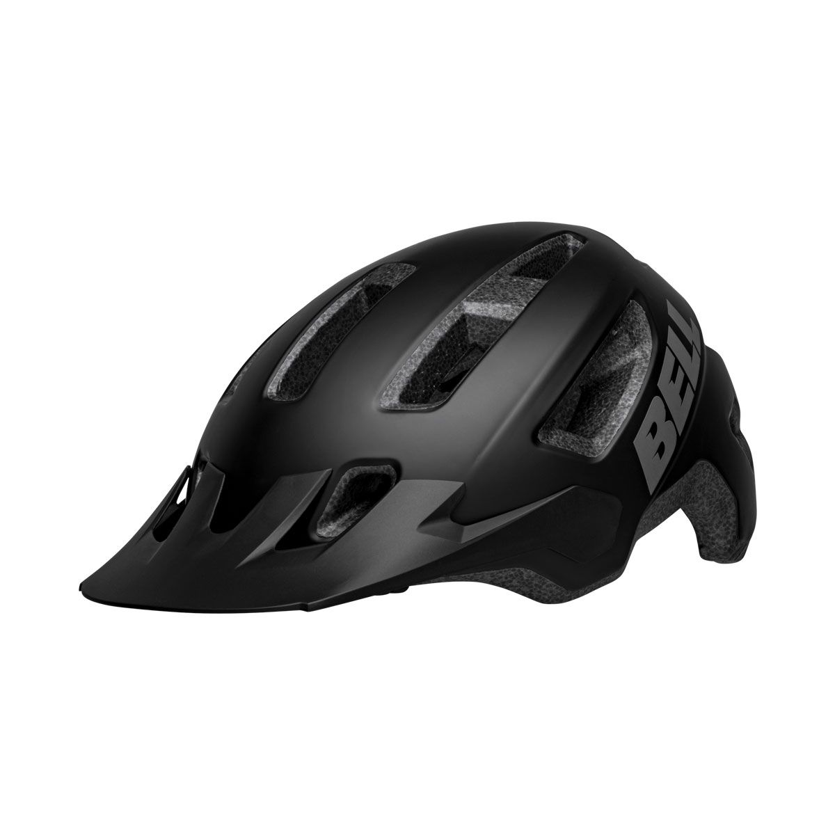 Casco Bell Nomad 2 2022 color negro