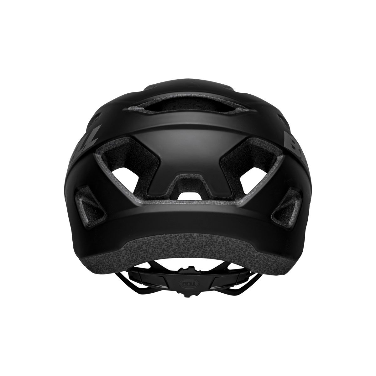 Casco Bell Nomad 2 2022 negro información y características
