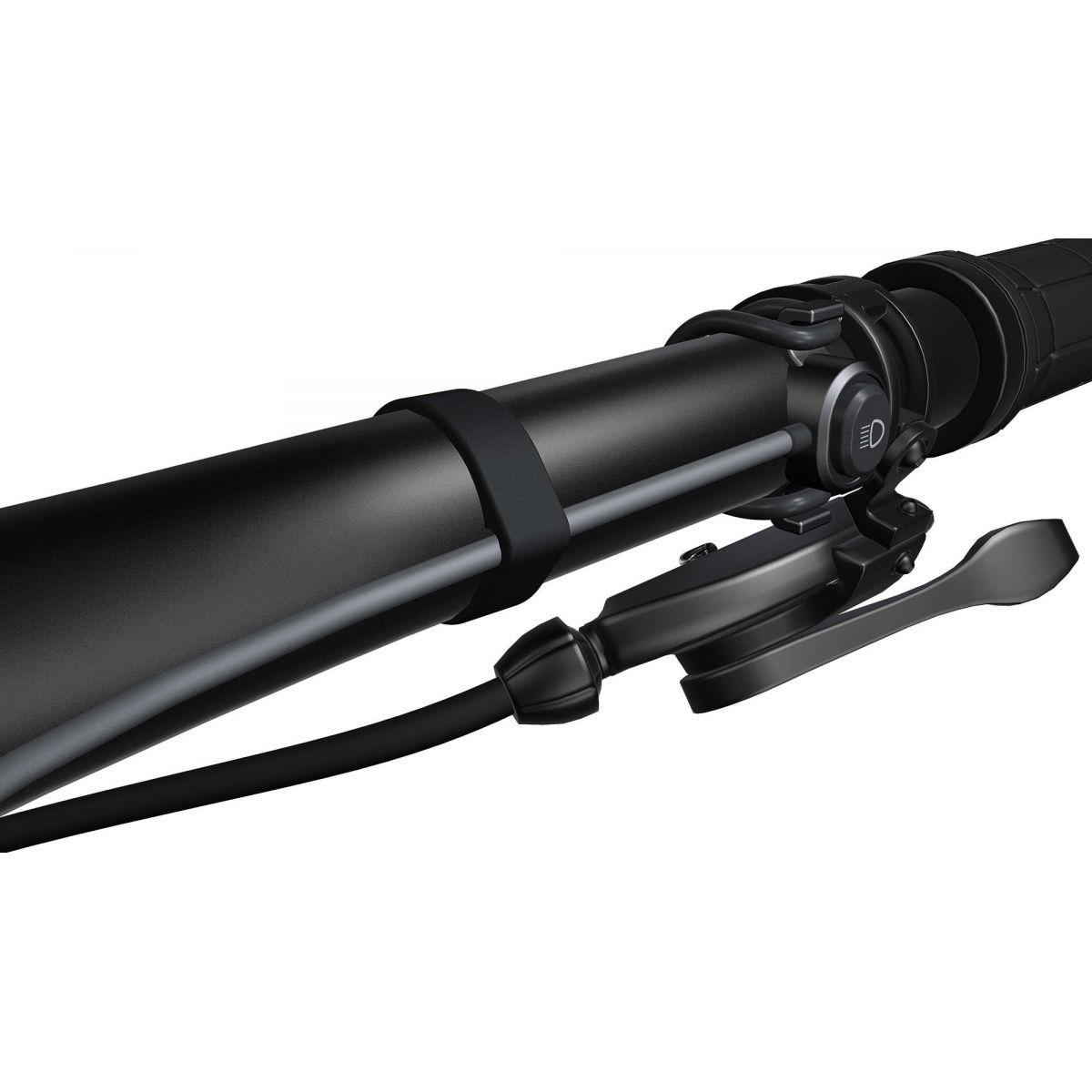 Luz delantera Giant Recon compatible con motores Giant, Yamaha, Bosch y Shimano