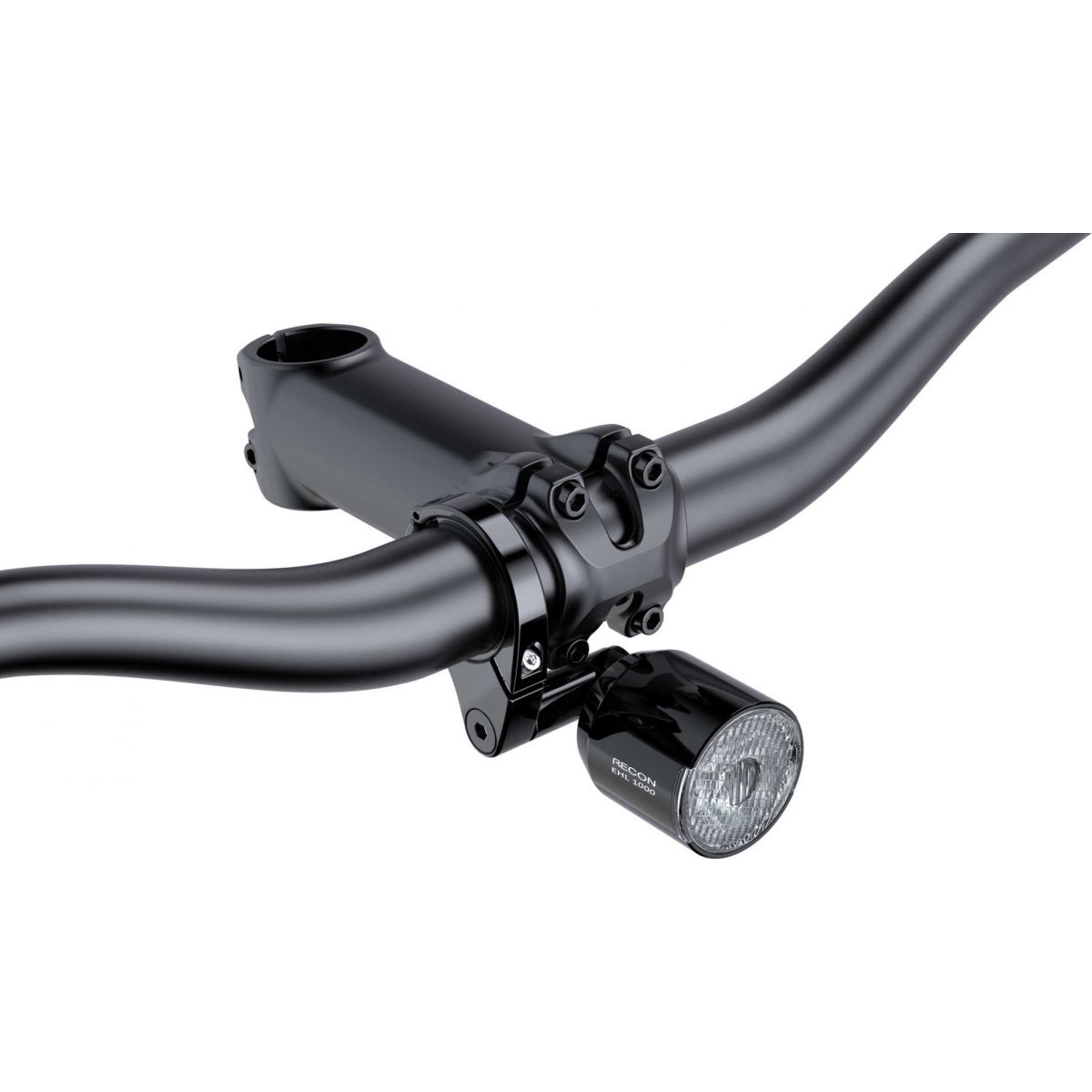 Comprar online Giant Recon e HL para bici eléctrica compatible con motor Giant, Yamaha, Bosch y Shimano