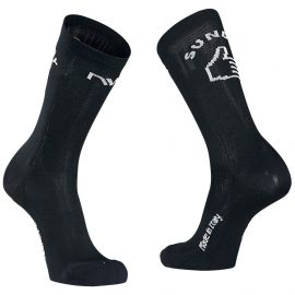 Calcetines de bici North Wave Sunday Monday