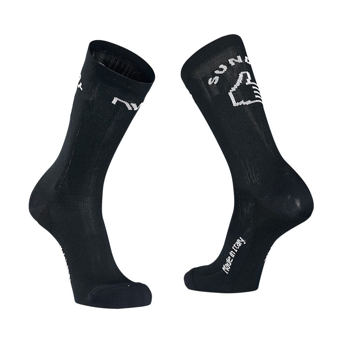 Calcetines de bici North Wave Sunday Monday