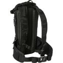 Mochila de hidratación mtb enduro Fox Utility 10L color negro | tienda fox barcelona | fox bike españa