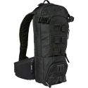 Mochila de hidratación mtb enduro Fox Utility 10L color negro | tienda fox barcelona | fox racing españa