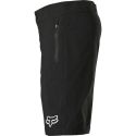 pantalones cortos de bicic on cremallera | Fox MTB