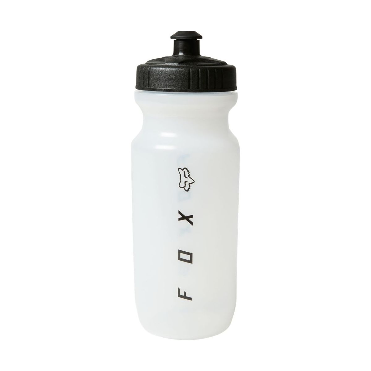 Bidón de bici Fox transparente| accesorios Fox MTB venta online
