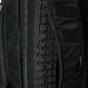 Ventilación espalda Mochila enduro mtb hidratación Fox Utility 18L grande color negro 2022