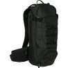 Mochila enduro mtb hidratación Fox Utility 18L grande color negro 2022