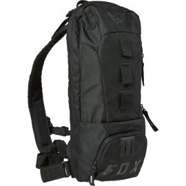 Mochila mtb enduro Fox Utility 8L Mtb con deposito de agua de 2 litros | hidratación | Fox Barcelona