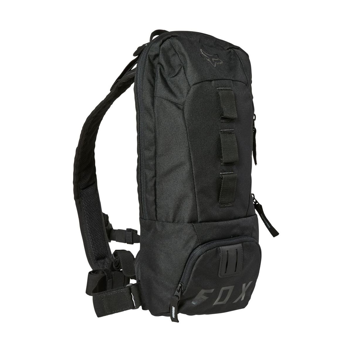 Mochila mtb enduro Fox Utility 8L Mtb con deposito de agua de 2 litros | hidratación | Fox Barcelona