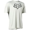 Camiseta técnica Fox Ranger MTB blanco