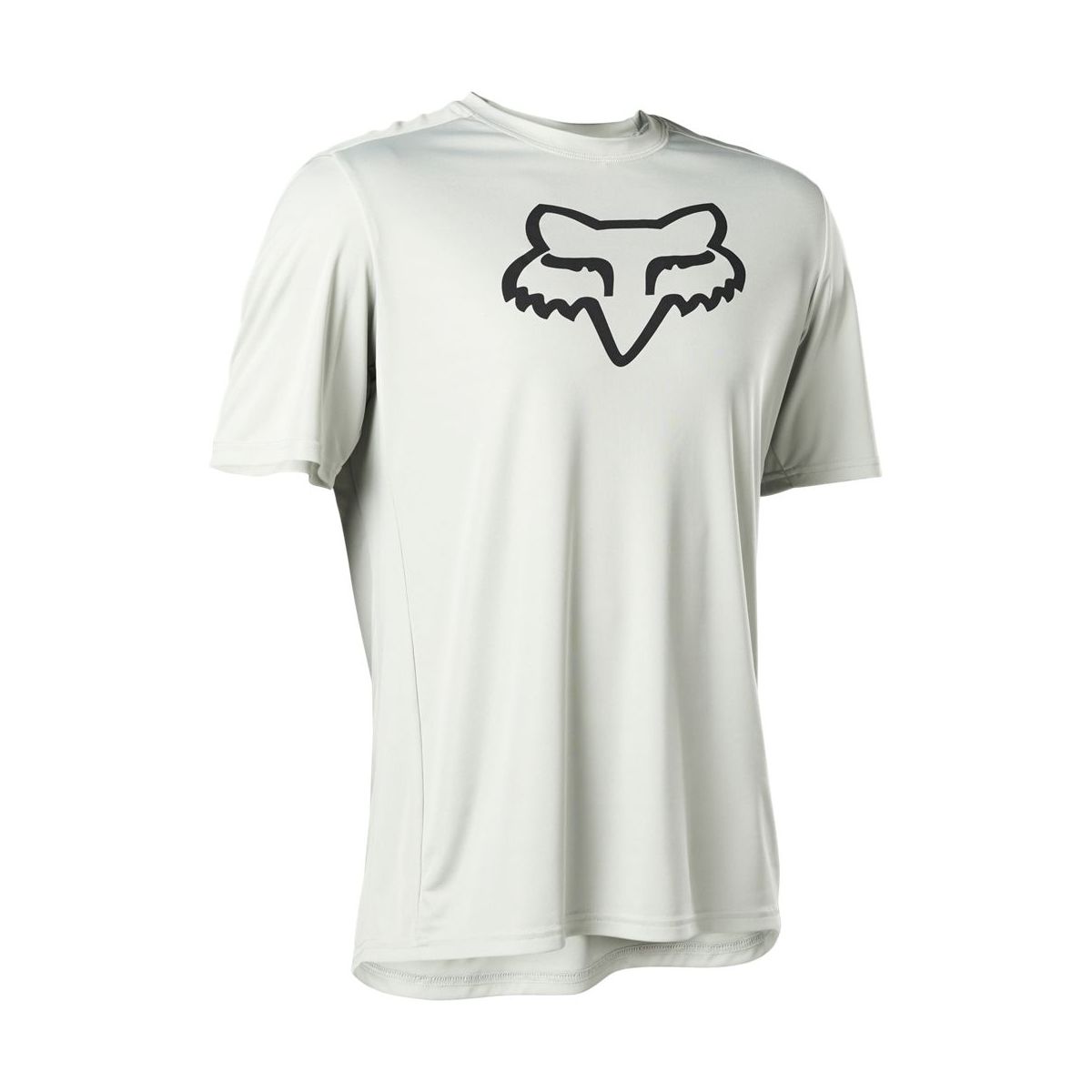 Camiseta técnica Fox Ranger MTB blanco