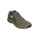 Zapatillas ¡enduro mtb para pedal con calas Five Ten Trailcross Clip-in verde | adidas