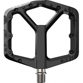 Pedales de plataforma para bicicleta de enduro ebike o eléctrica Giant Pinner ProFlat de aluminio 230000096