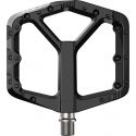Pedales de plataforma para bicicleta de enduro ebike o eléctrica Giant Pinner ProFlat de aluminio 230000096