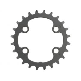 Plato Shimano Deore FC-M6000 24 dientes Y1WD24000 | the bike village | doble plato