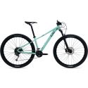 Bicicleta mtb mujer Liv Tempt 2 2024 color azul | rueda 29 | rueda 27,5