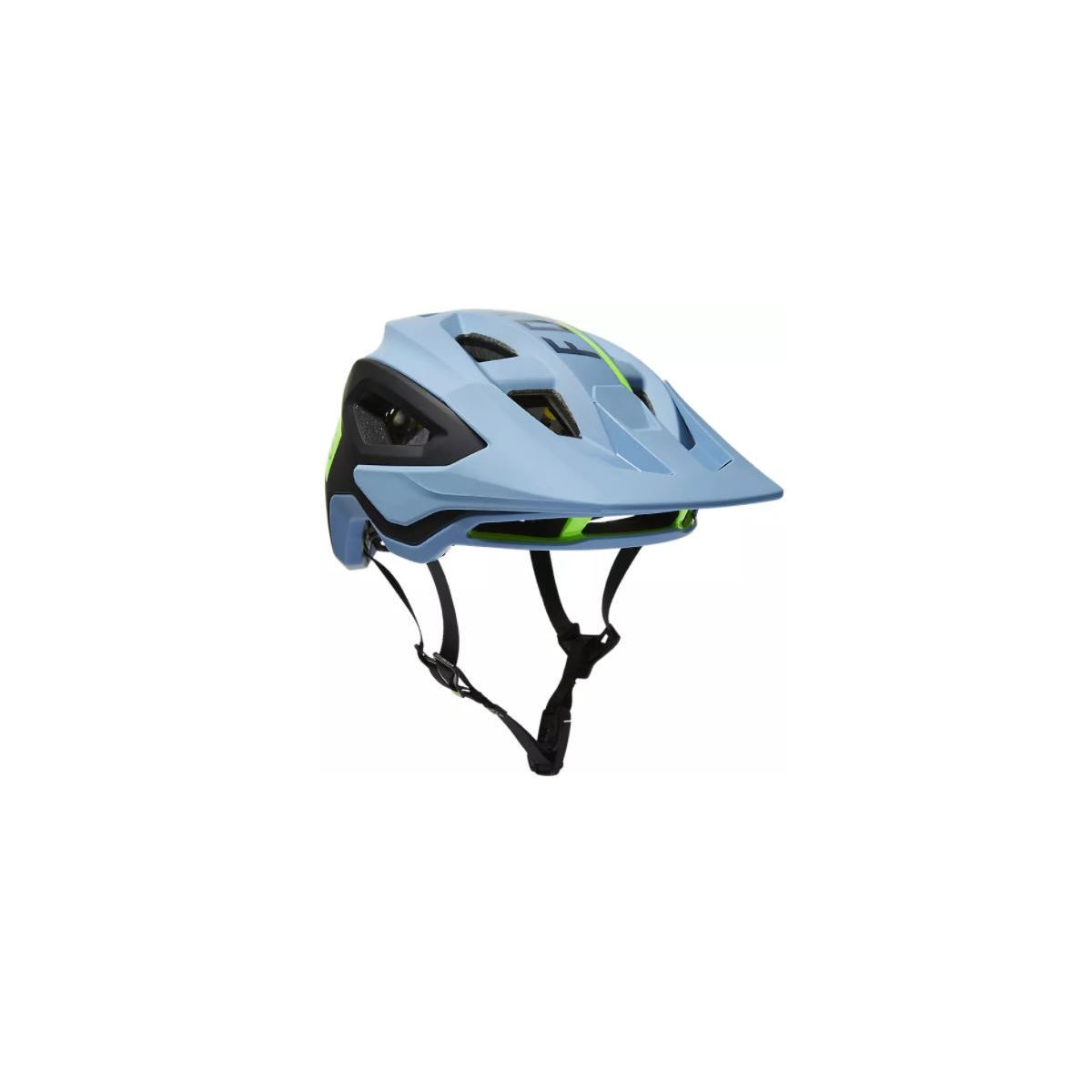 Casco Enduro SpeedFrame Pro BLOCKED MIPS 2022 azul