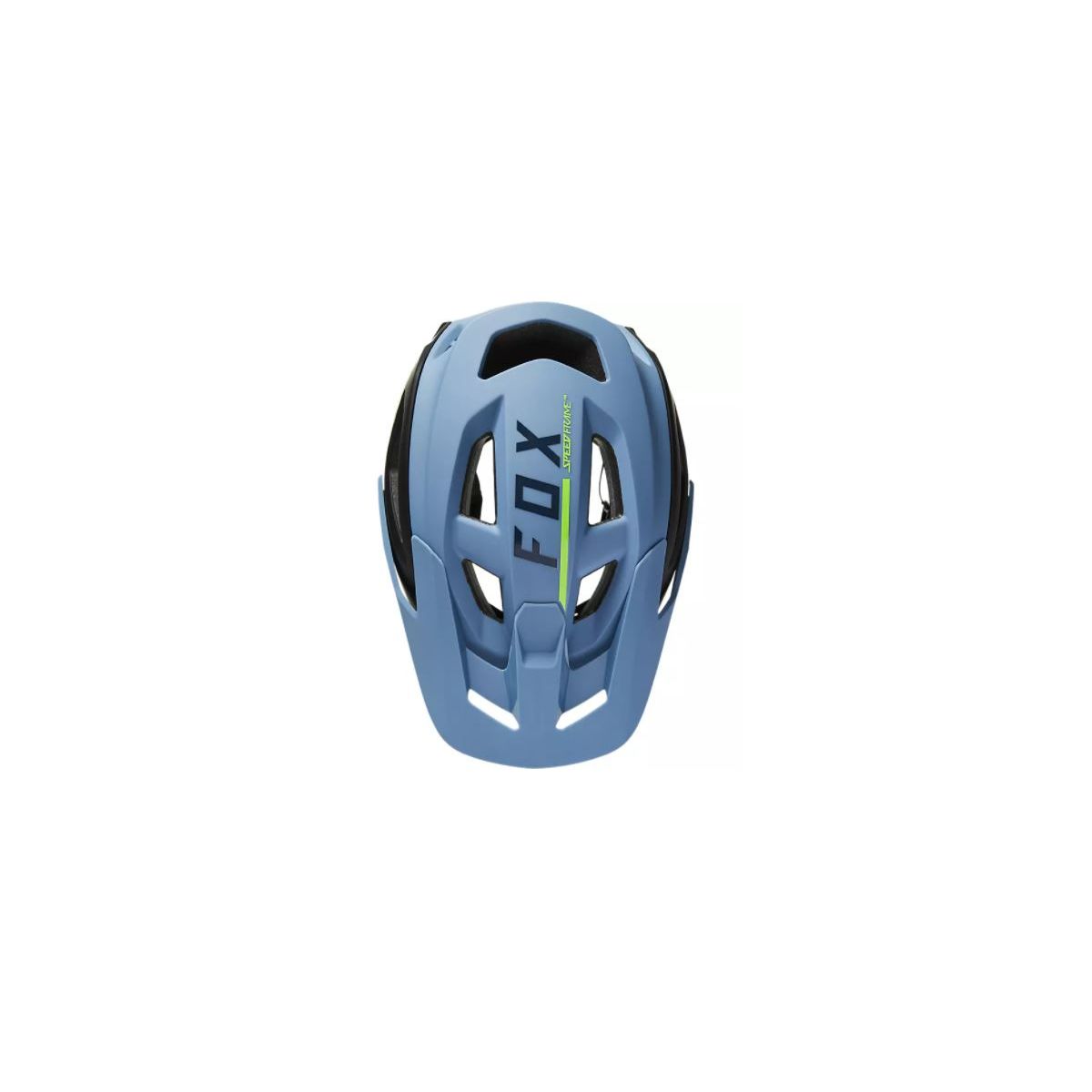 Casco Enduro SpeedFrame Pro BLOCKED MIPS 2022 blue