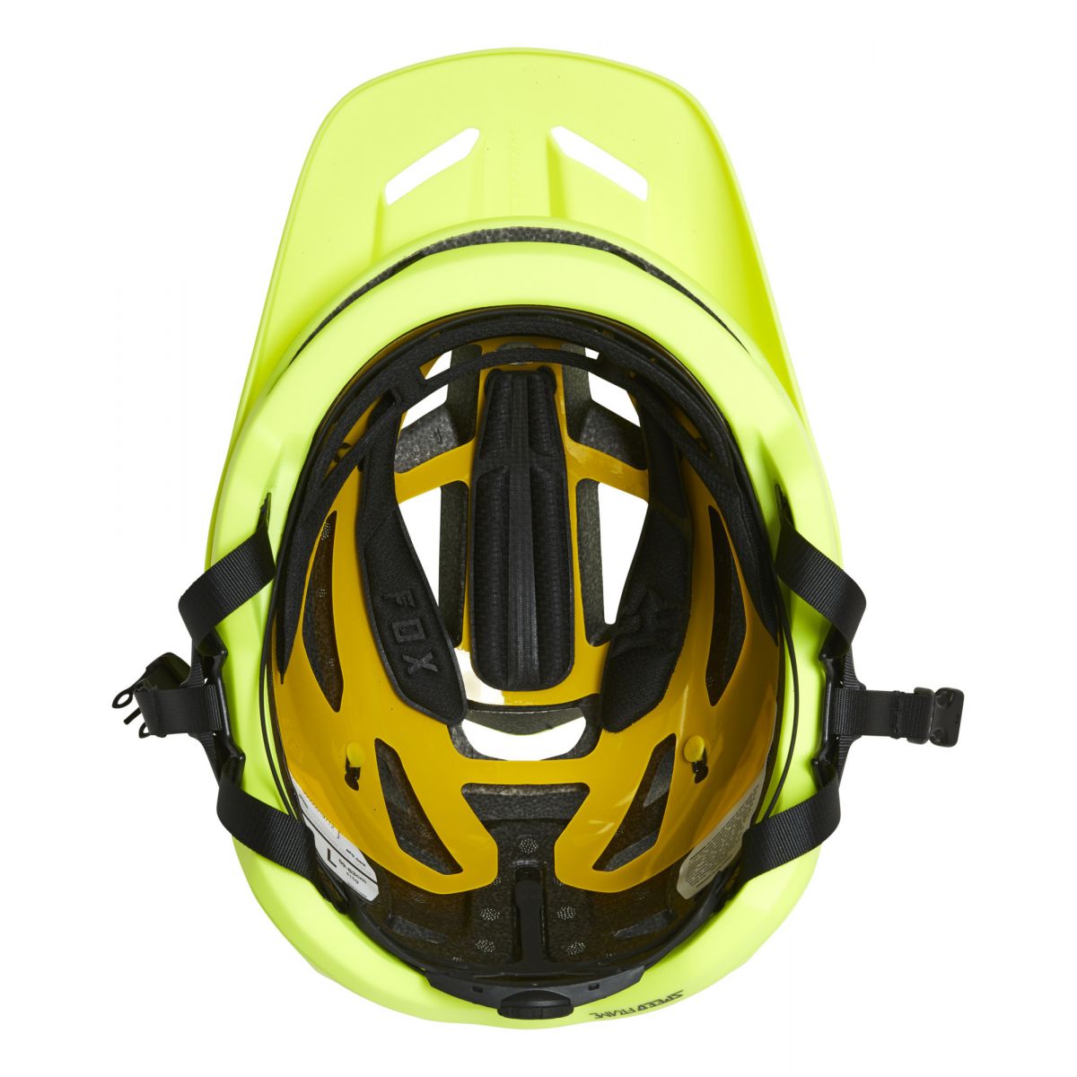 Casco Fox SpeedFrame MIPS 2021