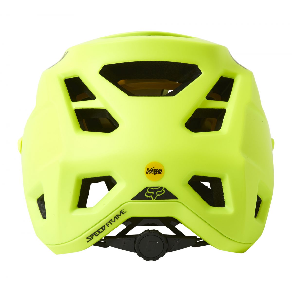 Casco Fox SpeedFrame MIPS 2021