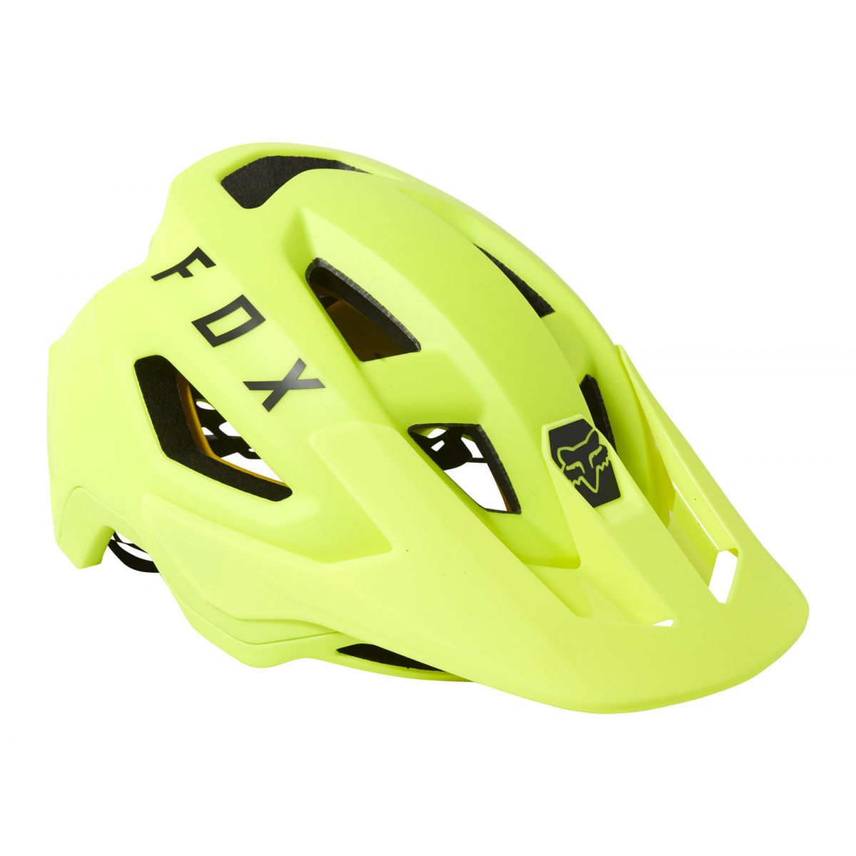 Casco Fox SpeedFrame MIPS 2021