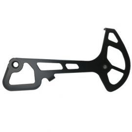 Portapoleas interior...