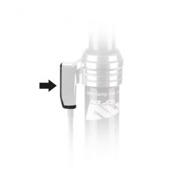 Tapa para tija telescópica XLC Pro SP-T10