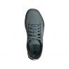 Zapatillas de bicicleta mtb para mujer para pedal de plataforma Five Ten Freerider Pro Canvas | verde | negro | GZ4653