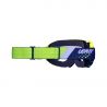 Máscara Leatt Velocity 4.5 MTB Iriz Neon Amarillo Purple 78%