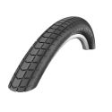 Cubierta Schwalbe Super Moto-X 20x2.40 GreenGuard SnakeSkin
