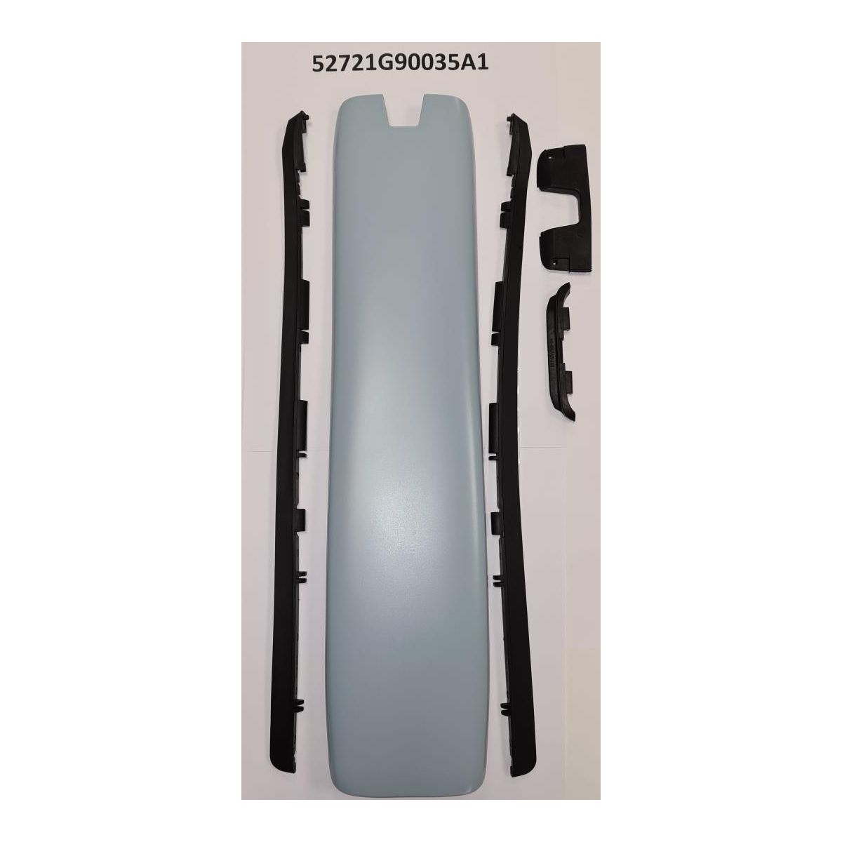 Recambio protector batería Giant Fathom E+ 1 Pro 2021