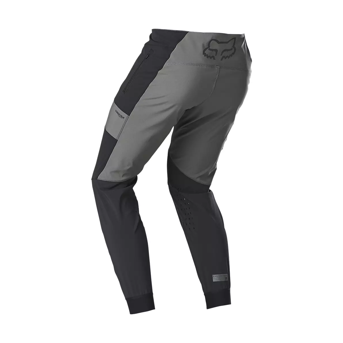 Pantalón largo Enduro/DH Fox Defend Pro negro gris